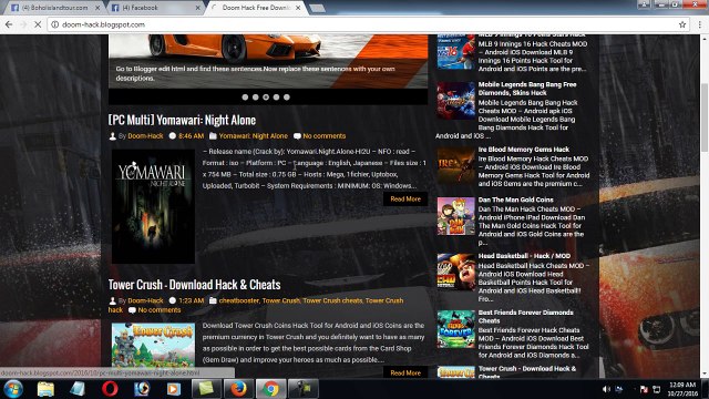 Yomawari: Night Alone