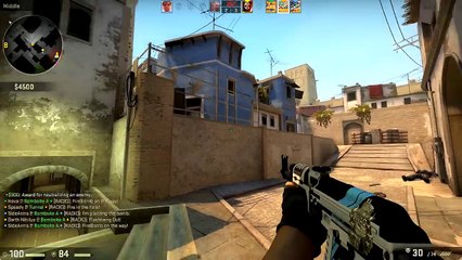 CSGO - Are You The DONG! (Counter Strike Global Offensive Gameplay!)