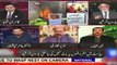 Dr Amir Liaquat Hussain Badly Insulted by. Haroon Rasheed In Live Show 2016