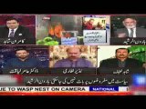 Dr Amir Liaquat Hussain Badly Insulted by. Haroon Rasheed In Live Show 2016