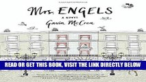 [READ] EBOOK Mrs. Engels: A Novel ONLINE COLLECTION