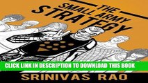 Best Seller The Small Army Strategy: A Guide for Turning Fans and Followers into Fanatics and