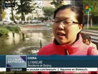 China: El seguro médico, pieza clave en la lucha contra la pobreza