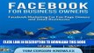 Best Seller Facebook For Business Owners: Facebook Marketing For Fan Page Owners and Small