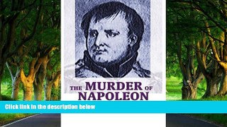 Deals in Books  The Murder of Napoleon  Premium Ebooks Online Ebooks