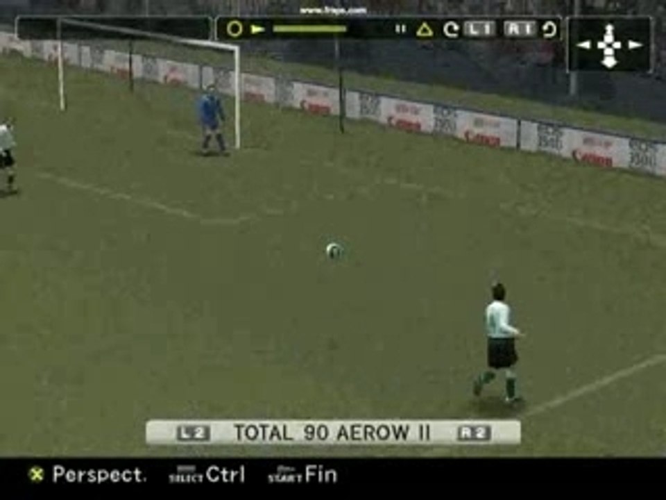Reprise Eto'o
