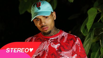 Last To Know ft. Chris Brown (Audio) new October 2016