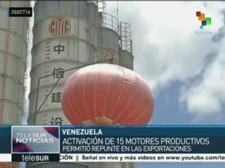 Venezolanos esperan prontas soluciones con diálogo político
