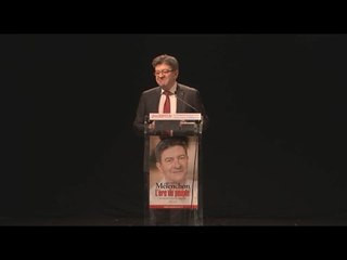 « Nous pouvons tout changer » - Conférence sur l’Ère du peuple au théâtre Déjazet