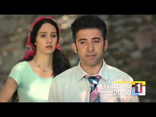 Yeşil Deniz 44.Bölüm - 2. Fragman