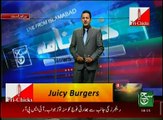 News Bulletin 06pm 26 October 2016 SuchTV