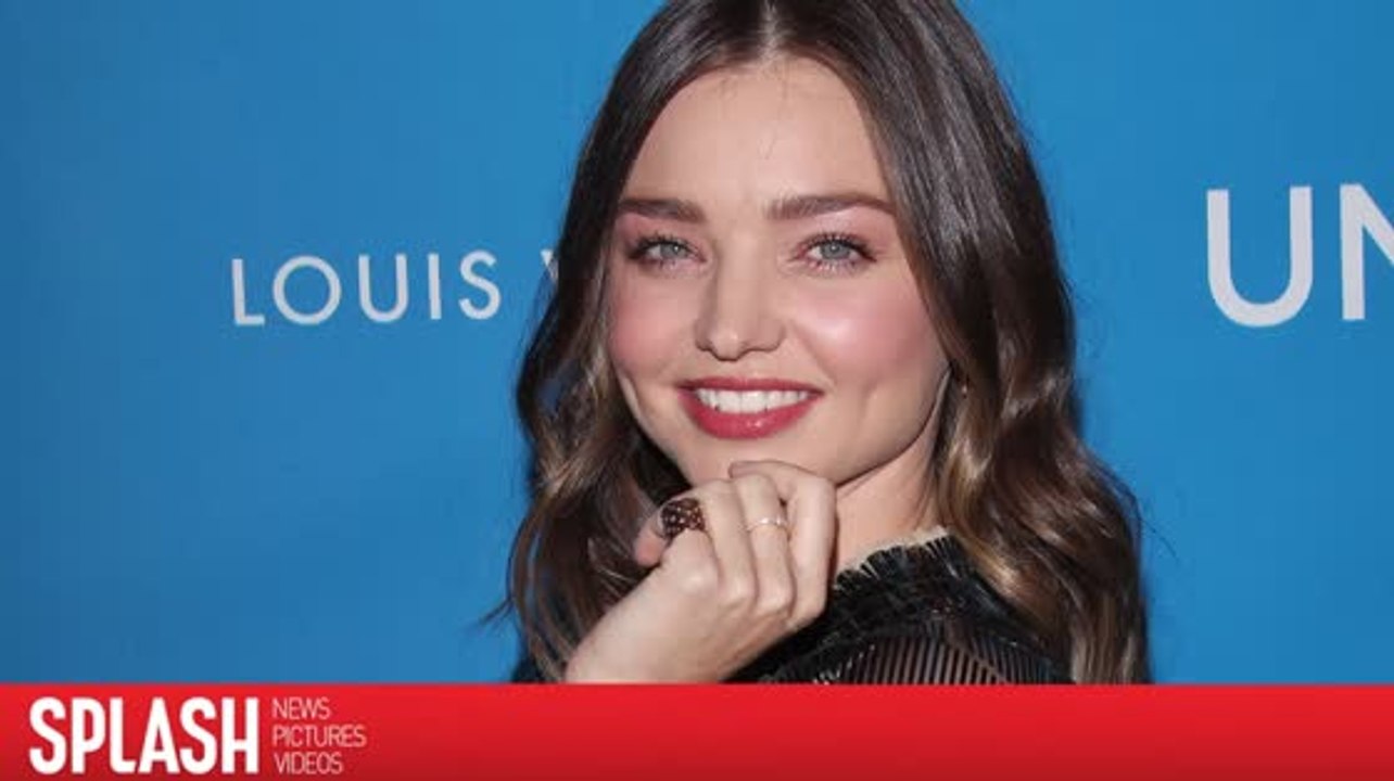 Man Shot by Miranda Kerr's Bodyguard Charged with Attempted Murder