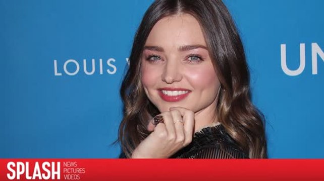 Man Shot by Miranda Kerr's Bodyguard Charged with Attempted Murder