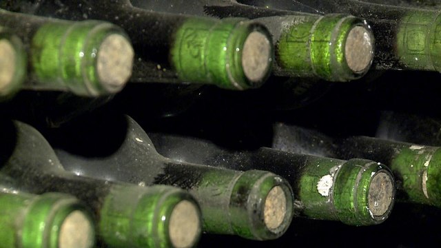 Les vins moldaves à la conquête de l'ouest