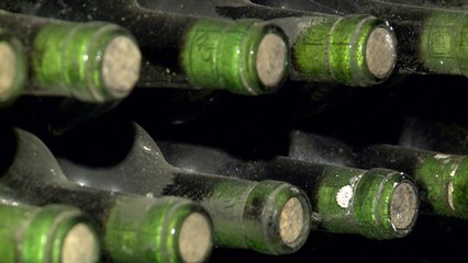 Moldávia quer entrar na competição de vinhos da Europa