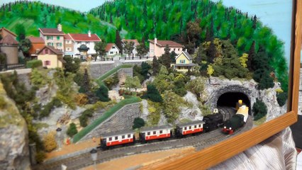 AMFL CHARBONNIERES-LES-BAINS