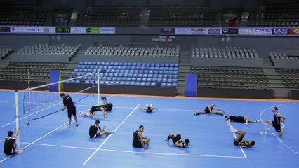 Embarquez sur la planète Spacer's! saison 2016-2017