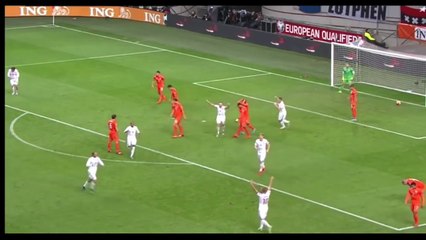 Top 10 Funny Epic Goals in Football History HD