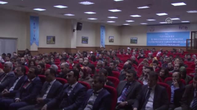 Tübitak 48. Ortaöğretim Araştırma Projeleri Yarışması Bilgilendirme Toplantısı