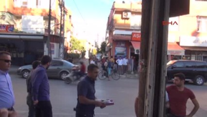 Adana Işid'in 2 Canlı Bombası Adana'da Yakalandı- 4