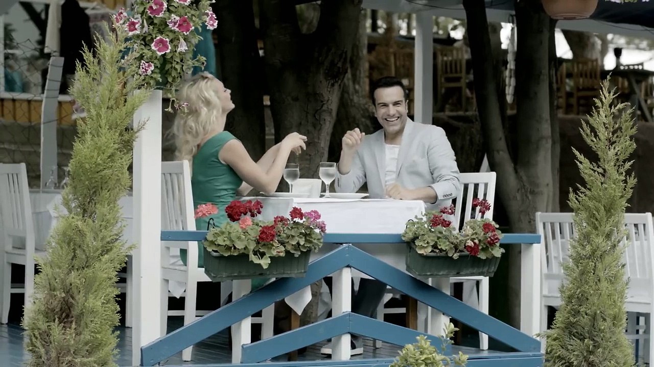 Berdan Mardini - Sen Hariç ( 2016 )