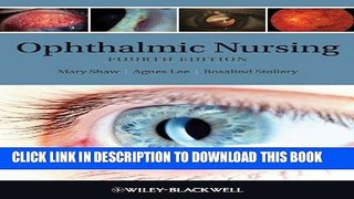 [FREE] EBOOK Ophthalmic Nursing ONLINE COLLECTION