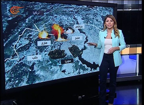 الجيش السوري: سنتعامل مع الوجود التركي كقوة احتلال