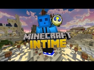 Meine Zeit läuft ab!!! - Minecraft INTIME [Deutsch - 60 FPS] | PapierLP