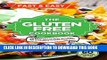 Ebook Gluten Free Cookbook: 60 Easy Gluten Free Recipes for a Healthy Gluten Free Diet Free Read