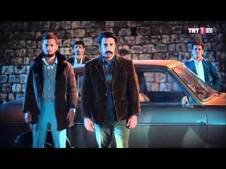 Yedi Güzel Adam 22.Bölüm