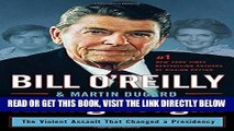 [FREE] EBOOK Killing Reagan: The Violent Assault That Changed a Presidency ONLINE COLLECTION