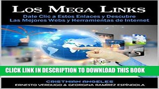 Best Seller Los Mega Links: Dale Clic a Estos Enlaces y Descubre Las Mejores Webs y Herramientas