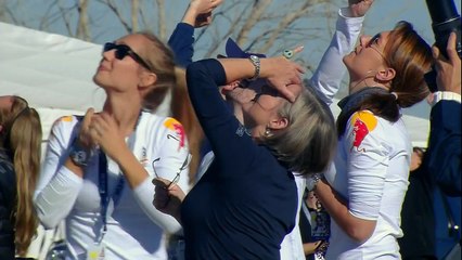 Felix Baumgartner, mas rápido que el sonido (descargaryoutube.com)