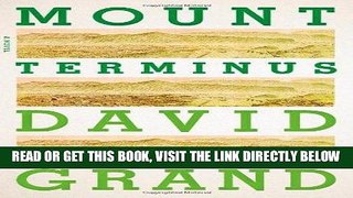 [READ] EBOOK Mount Terminus: A Novel ONLINE COLLECTION