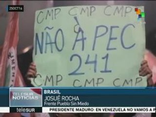 teleSUR Noticias 26-10-16_04:30