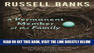 [READ] EBOOK A Permanent Member of the Family BEST COLLECTION