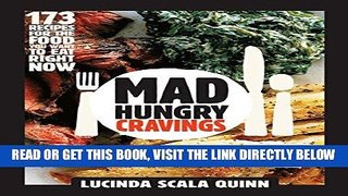 [FREE] EBOOK Mad Hungry Cravings ONLINE COLLECTION