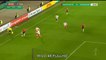 Artur Sobiech  Goal HD - Hannover	1-0	Dusseldorf 26.10.2016