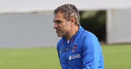 Ersun Yanal, Yardımcısına Hastalığını Nedeniyle 300 Bin Liralık Yardım Yaptı