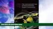 Big Deals  The International Law of Environmental Impact Assessment: Process, Substance and