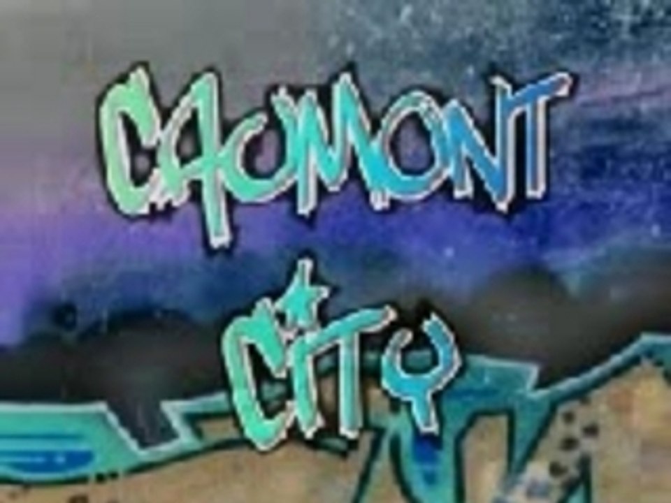 caumont city