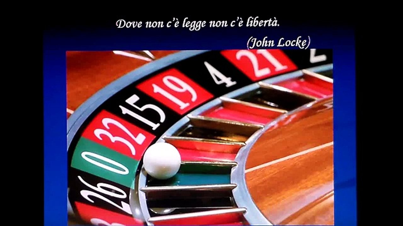 Libertà - di Roberto Nigro (robertgroni@libero.it)