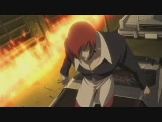 [AMV] King Of fighters - Gackt