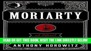 [READ] EBOOK Moriarty BEST COLLECTION