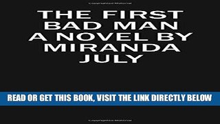 [READ] EBOOK The First Bad Man: A Novel BEST COLLECTION
