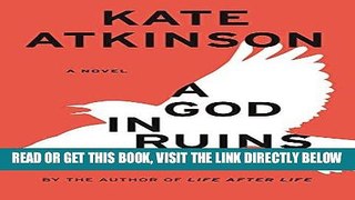 [READ] EBOOK A God in Ruins: A Novel (Todd Family) ONLINE COLLECTION