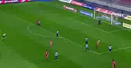 Ολυμπιακός vs Πλατανιάς 1-0 Πάρντο γκολ 26-10-2016