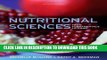 Best Seller Nutritional Sciences: From Fundamentals to Food (with Table of Food Composition