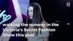 Bella Hadid to model in the Victoria's Secret Fashion Show