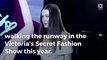 Bella Hadid to model in the Victoria's Secret Fashion Show
